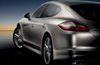 Picture of 2011 Porsche Panamera Turbo Tail Light