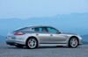 Picture of 2011 Porsche Panamera Turbo