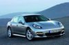Picture of 2011 Porsche Panamera Turbo