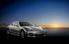 Picture of 2011 Porsche Panamera Turbo