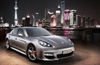 Picture of 2011 Porsche Panamera Turbo