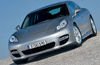 Picture of 2011 Porsche Panamera Turbo