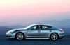 Picture of 2011 Porsche Panamera Turbo