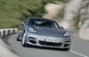 Picture of 2011 Porsche Panamera Turbo