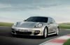 Picture of 2011 Porsche Panamera Turbo