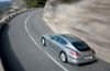 Picture of 2011 Porsche Panamera Turbo