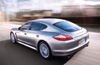 Picture of 2011 Porsche Panamera V6