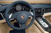 Picture of 2011 Porsche Panamera Turbo Cockpit