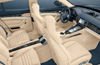 Picture of 2011 Porsche Panamera Turbo Interior