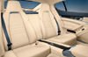 Picture of 2011 Porsche Panamera Turbo Rear Seats