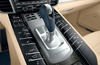 Picture of 2011 Porsche Panamera Turbo Center Console