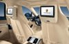 Picture of 2011 Porsche Panamera Turbo In-Car Entertainment