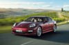 Picture of 2011 Porsche Panamera V6