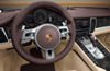 Picture of 2011 Porsche Panamera Cockpit