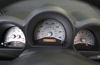 Picture of 2005 Scion tC Gauges