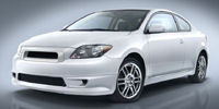 2007 Scion tC Pictures