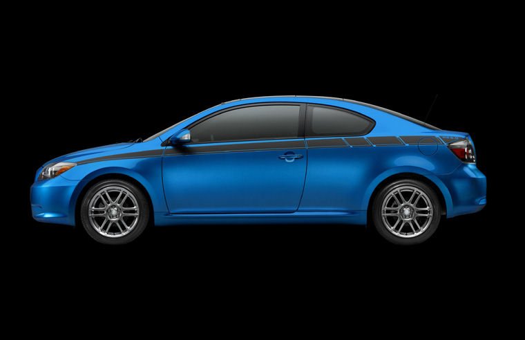 2010 Scion tC Release Series 6.0 Picture