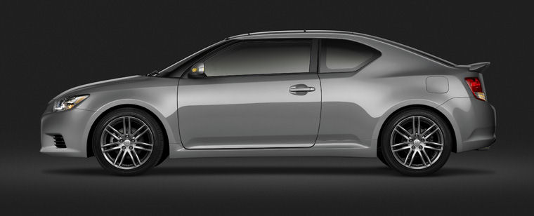 2011 Scion tC Picture