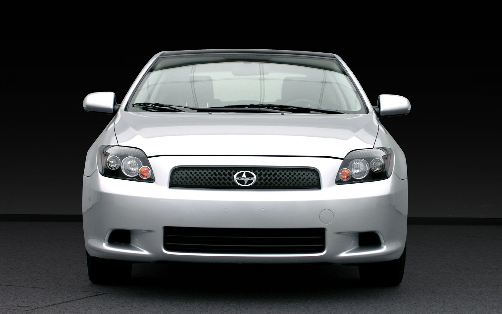 Scion tC Desktop Wallpaper