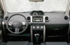 Picture of 2006 Scion xA Cockpit