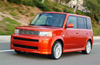 Picture of 2004 Scion xB Release Series 1.0