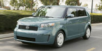 2009 Scion xB Reviews / Specs / Pictures