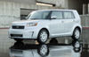 2010 Scion xB Picture