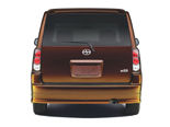Scion xB Wallpaper