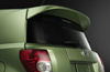 2009 Scion xD Release Series 2.0 Rear Spoiler Picture