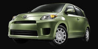 2009 Scion xD Pictures