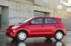 2009 Scion xD Picture