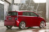 2009 Scion xD Picture