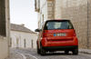 2009 Smart Fortwo Coupe Picture