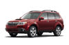 2009 Subaru Forester Picture