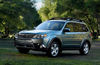 Picture of 2010 Subaru Forester 2.5X