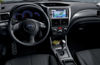 Picture of 2011 Subaru Forester 2.5X Cockpit