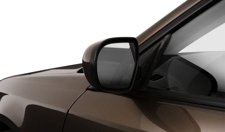 2008 Subaru Legacy 3.0 R Limited Door Panel Picture