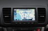 Picture of 2009 Subaru Legacy 2.5 GT Spec.B Dashboard Screen