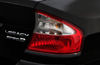 2009 Subaru Legacy 2.5 GT Spec.B Tail Light Picture