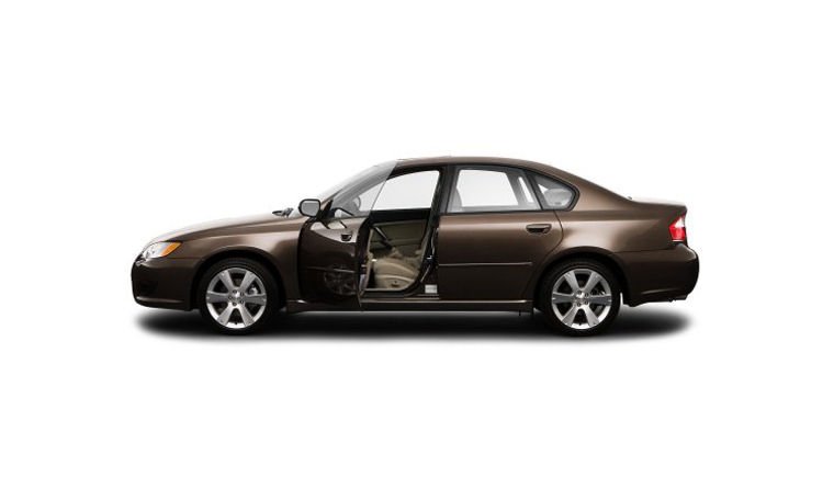 2009 Subaru Legacy 3.0 R Limited Picture