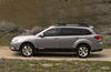 Picture of 2010 Subaru Outback 3.6R