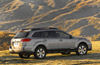 Picture of 2011 Subaru Outback 3.6R