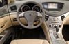 Picture of 2010 Subaru Tribeca 3.6R Touring Cockpit
