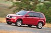 Picture of 2009 Suzuki Grand Vitara