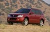 Picture of 2009 Suzuki Grand Vitara