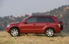 Picture of 2009 Suzuki Grand Vitara