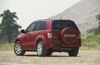 Picture of 2009 Suzuki Grand Vitara