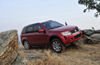 Picture of 2009 Suzuki Grand Vitara
