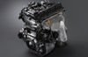 2010 Suzuki Kizashi 2.4L 4-cylinder Engine Picture