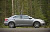 Picture of 2010 Suzuki Kizashi